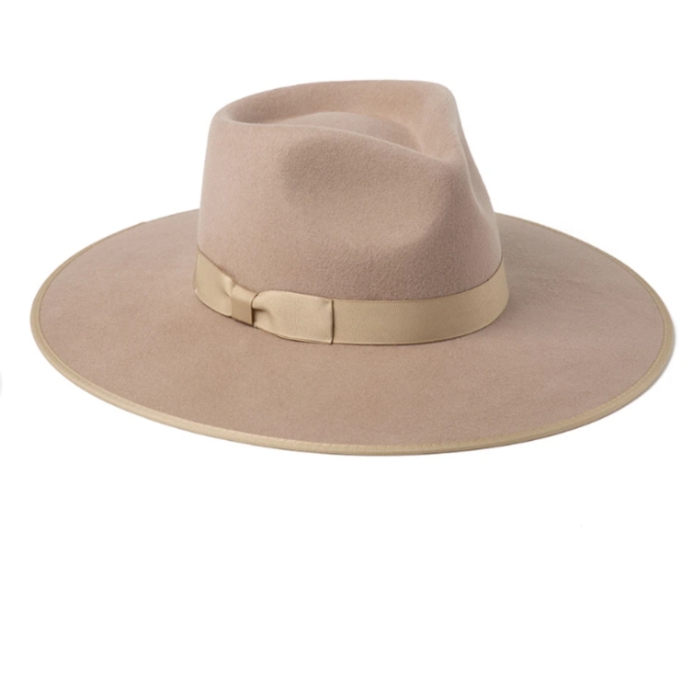 Lack of Color Zulu Rancher - Sand